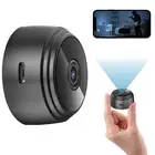 Мини-камера A9, 1080p, HD, Ip, ночная версия, микрокамера, голосовой видеорегистратор, беспроводные мини-видеокамеры безопасности, Wi-Fi