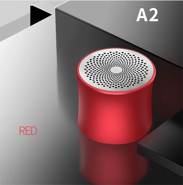 ABDO A2 музыкальный объемный наружный динамик|Портативные колонки| |