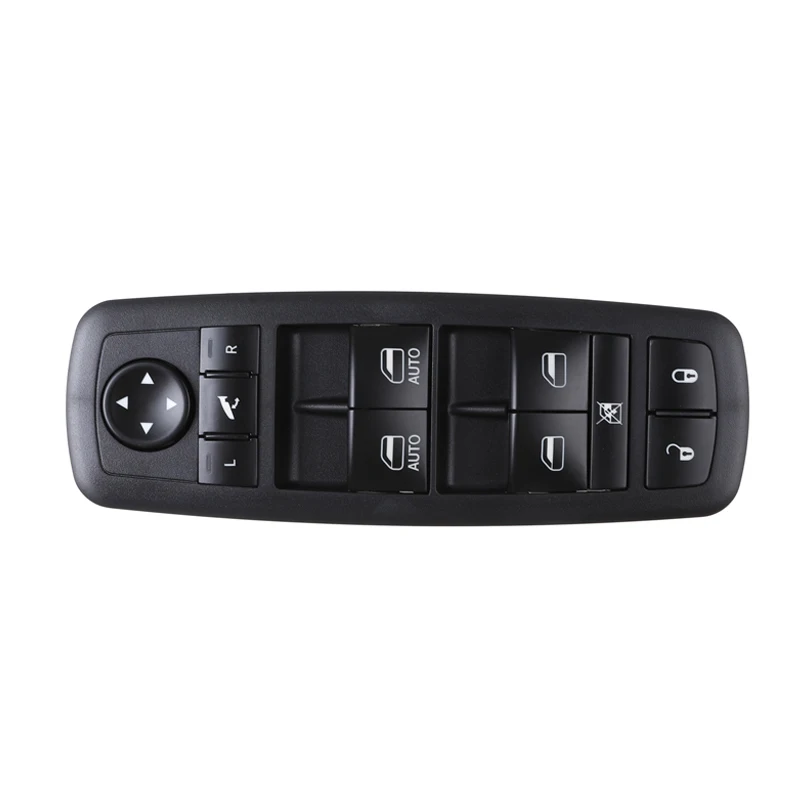 Оконный выключатель со складным стеклом 68139806AA 68139806AB 68139806AC для Dodge Journey 2018 Chrysler 300