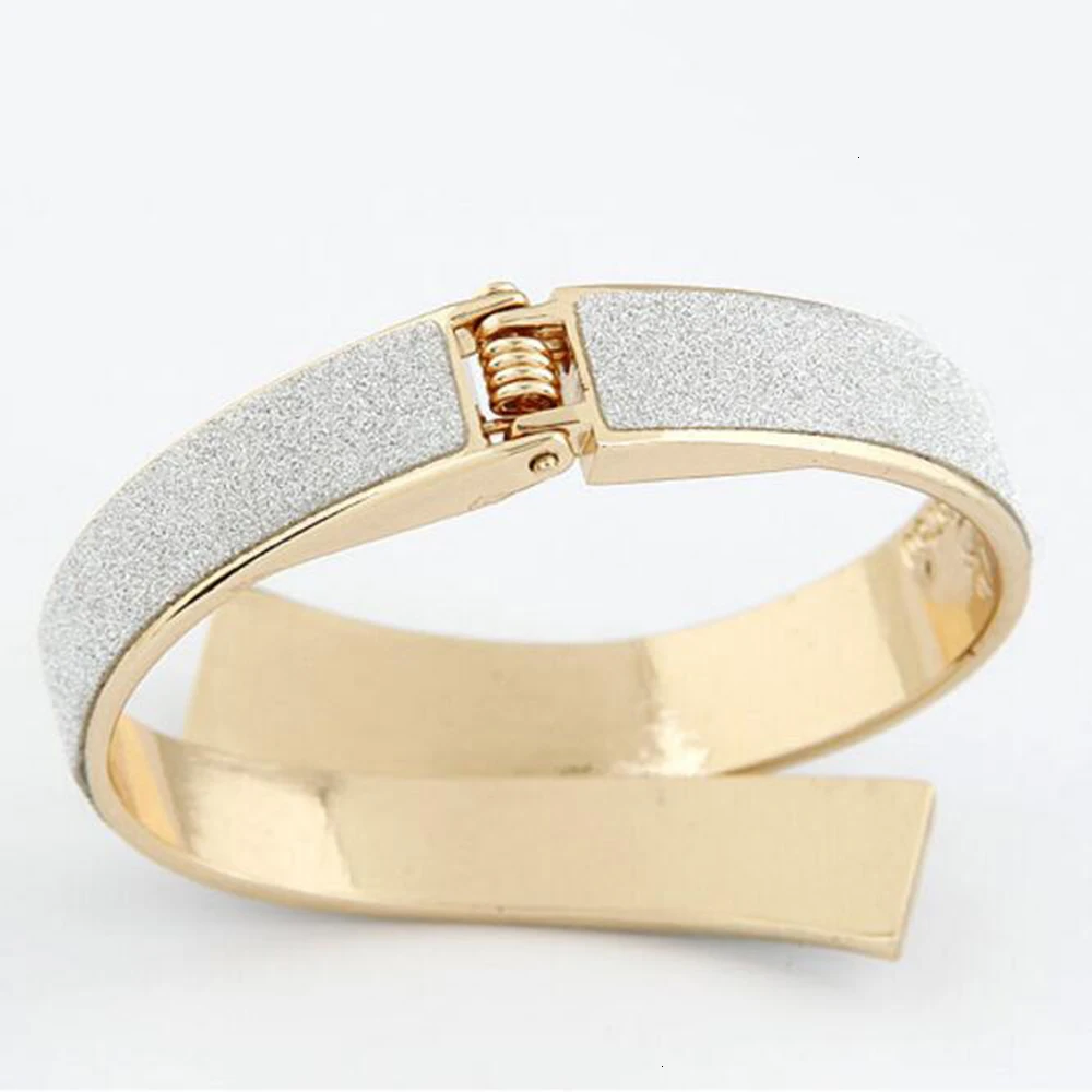 Pulseras модные золотые/серебряные браслеты из манжеты и браслеты для женщин и мужчин ювелирные изделия женский браслет с подвесками Pulseiras Bijoux аксессуары