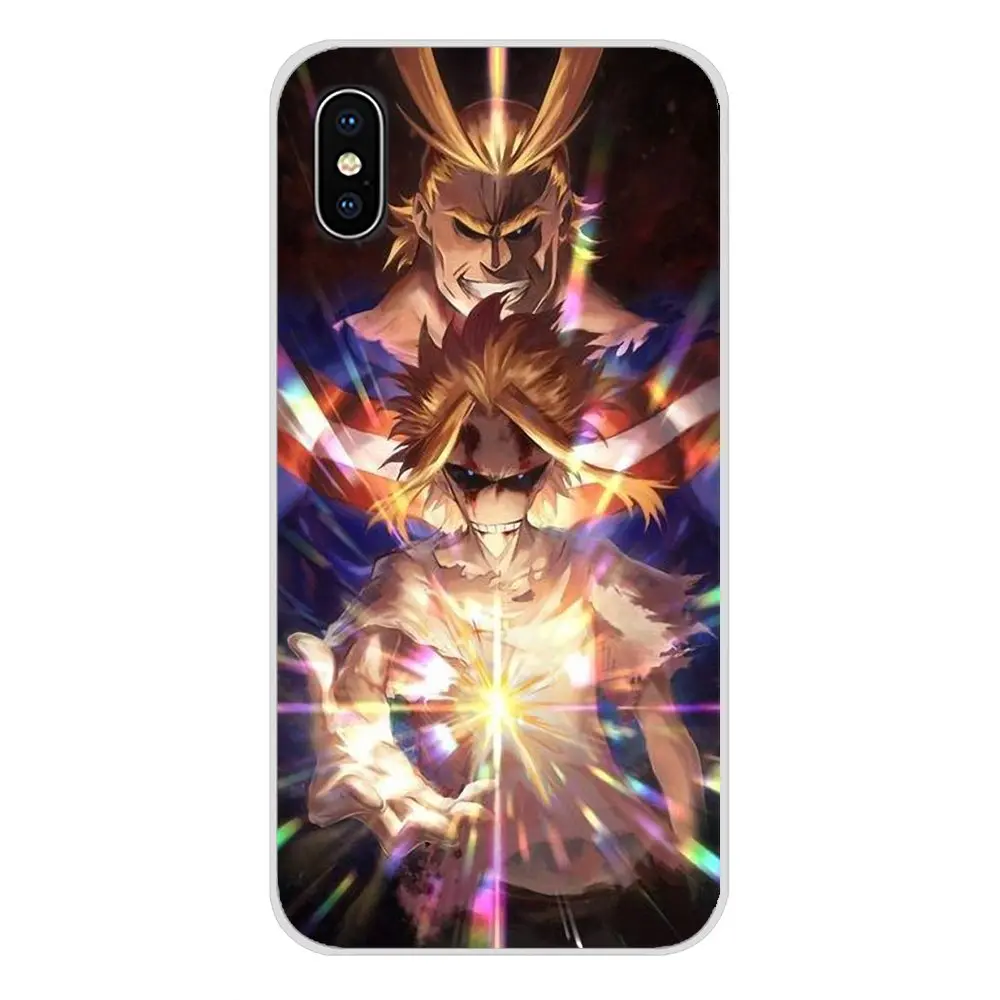 Для Apple iPhone X XR XS 11Pro MAX 4S 5S 5C SE 6S 7 8 Plus ipod 5 6 защитный чехол для телефона с полным может