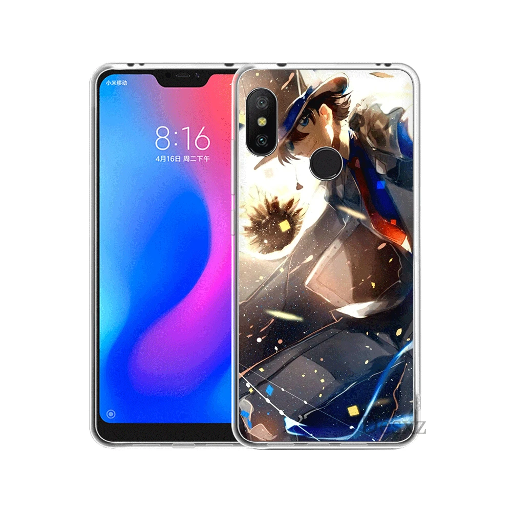 Мобильный чехол для телефона Xiaomi mi F1 9 9T MAX 3 A3 Pro CC9 CC9E 5 5S 6 x 2S 8 A1 A2 5X 6X Lite жесткий в