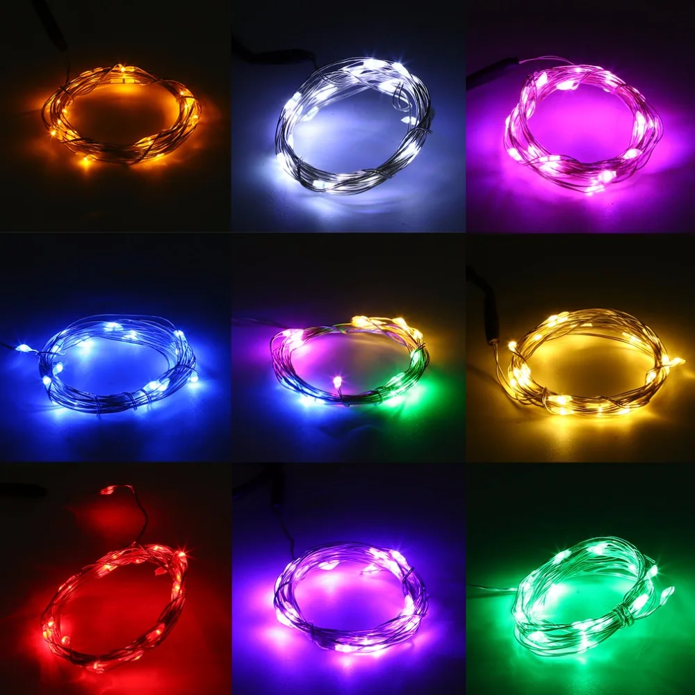 

5 50LED USB