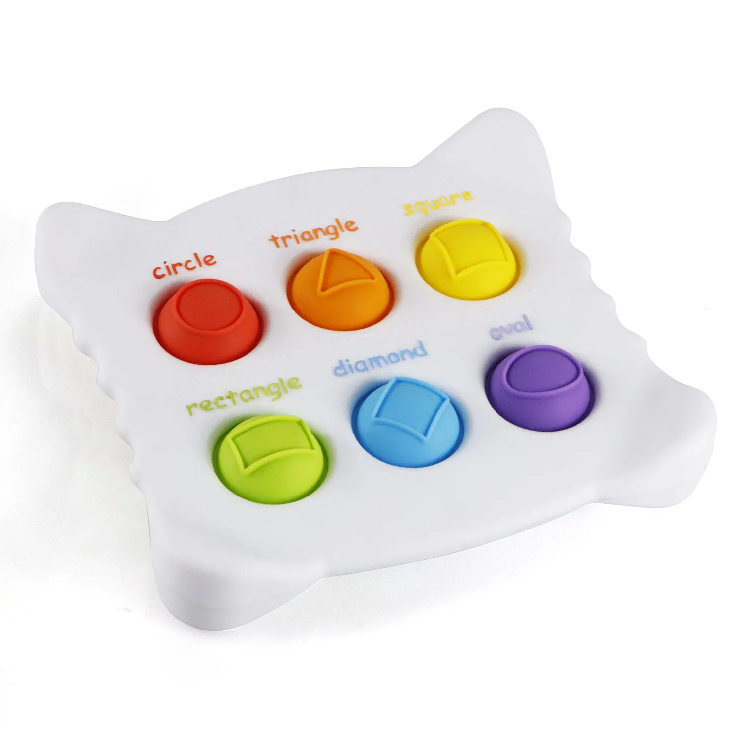 Игрушки антистресс для детей взрослых и детей|Игрушки-эспандеры| |