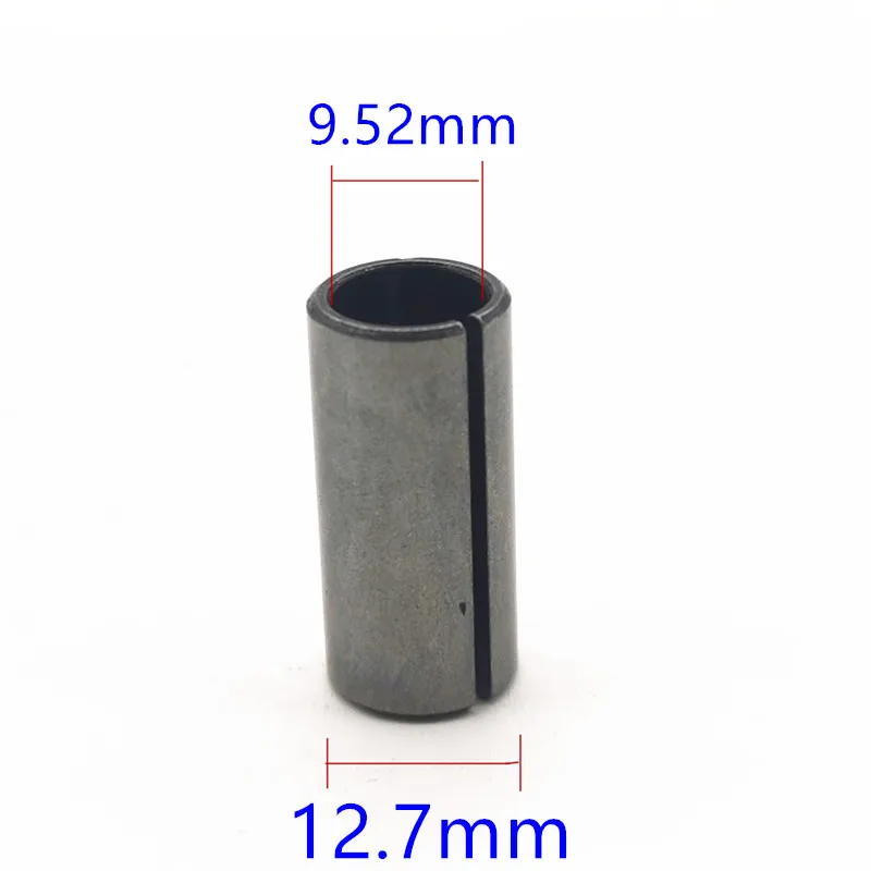 Фрезерная головка 1/2 дюйма 1/4 3/8 для Makita 763803-0 3612X 3612Y 3612T 3612 3612CY 3612C 3612CT 3612BR 3600H MT360 |