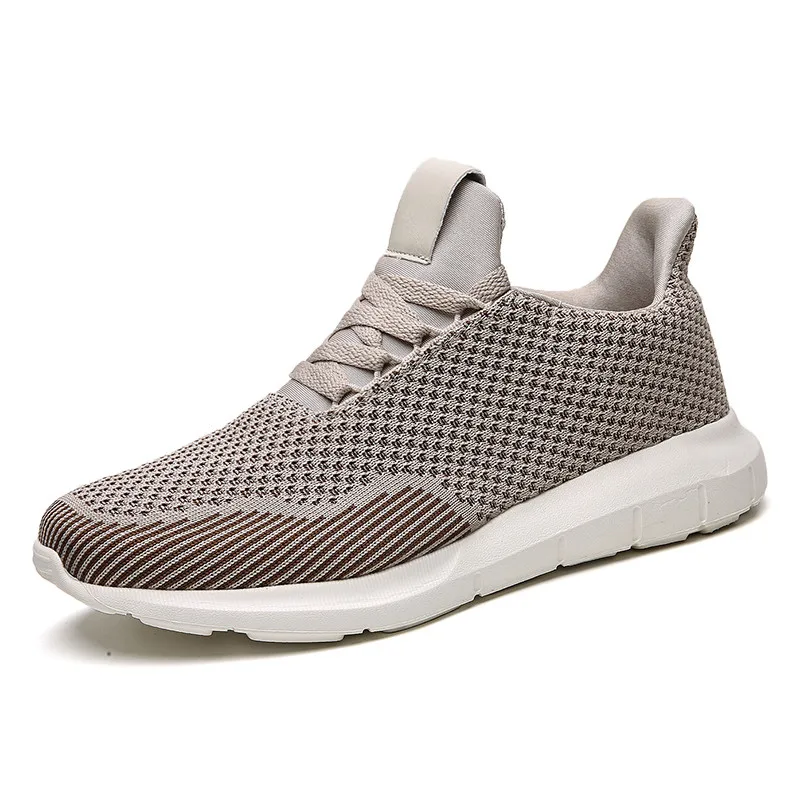 Кроссовки CAGILKZEL мужские сетчатые легкие повседневные Сникерсы для ходьбы и