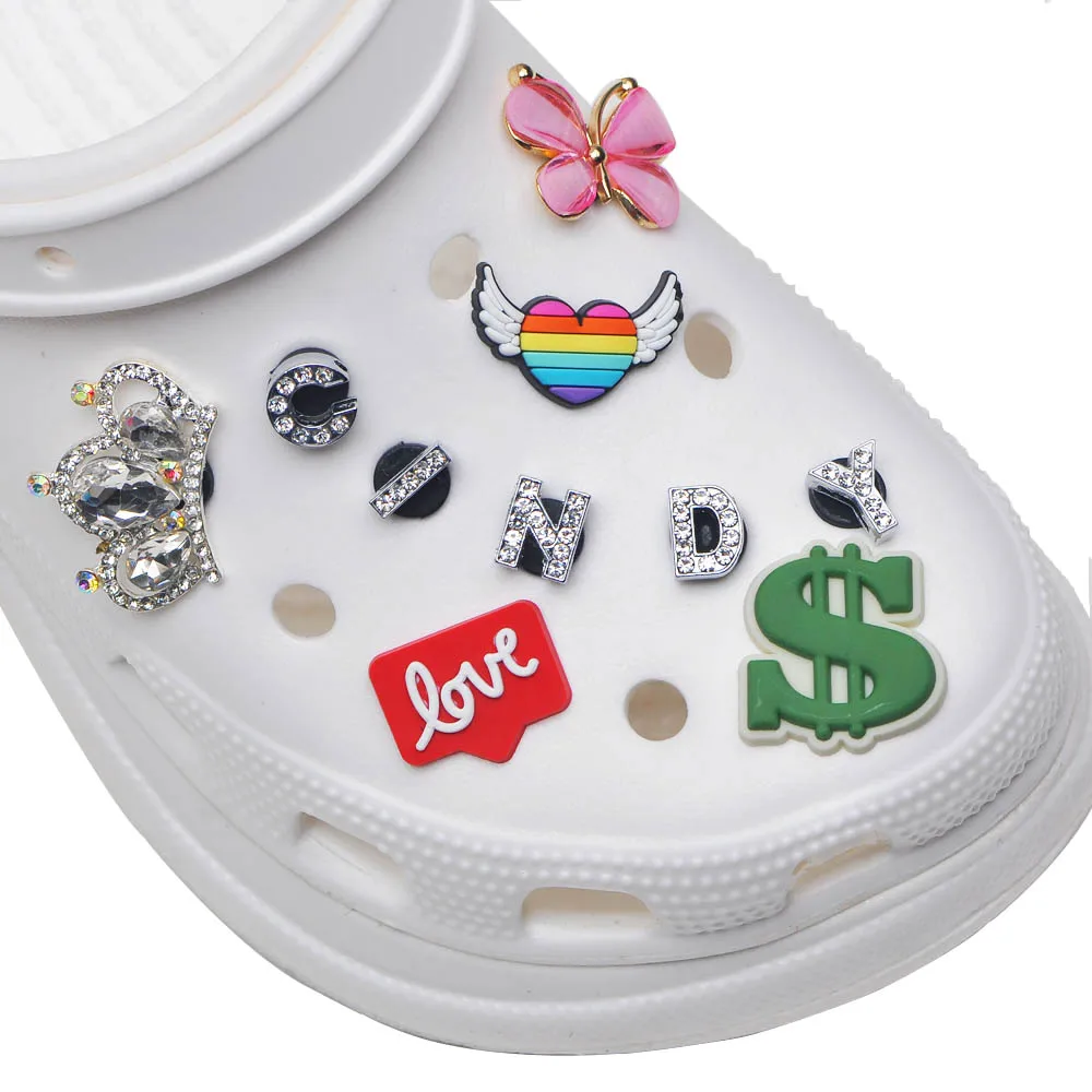 Милые с рисунком фруктов и обувь цветочками большой цветок обуви прелести