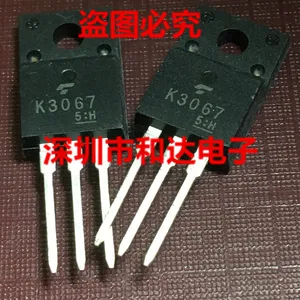 K3067 2SK3067 TO-220F 600V 2A