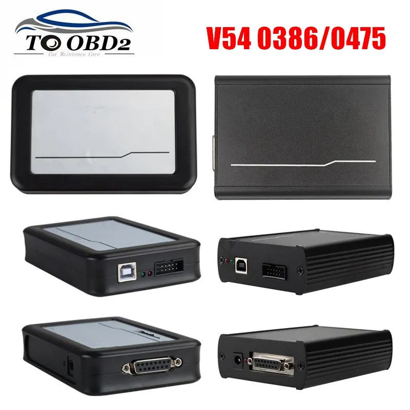 Онлайн EU V54 0475 FGTECH Galletto 4 Master 0386 VD300 Поддержка BDM Tricore Boot OBD FG Tech FW0475 ECU чип тюнинг