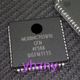 5 шт. MC68HC705 MC68HC705B 68HC705B16 MC68HC705B16cfn | Электронные компоненты и принадлежности