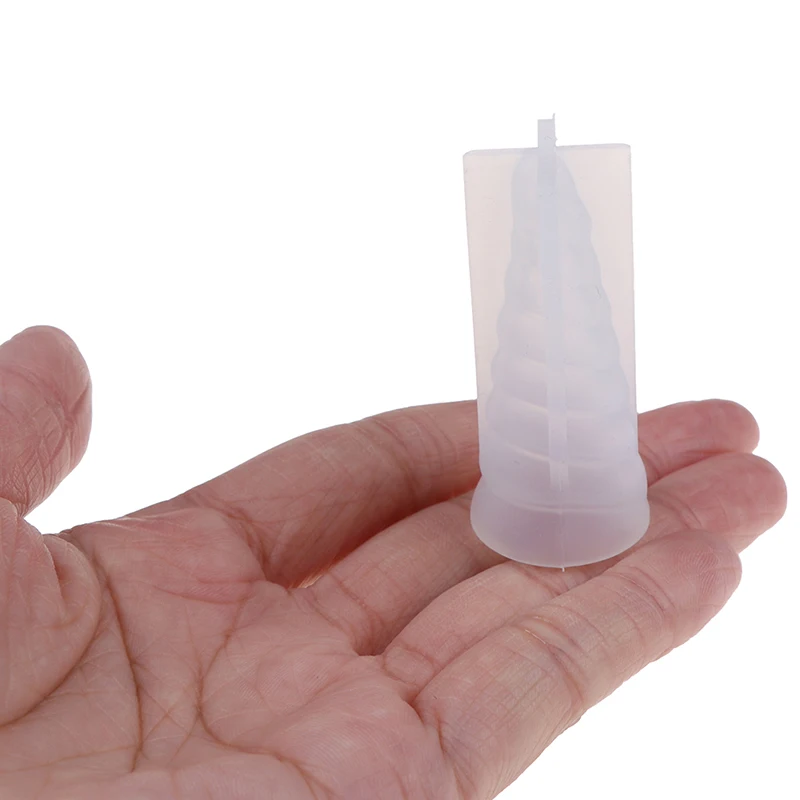 Новая силиконовая форма в виде единорога инструменты для украшения торта