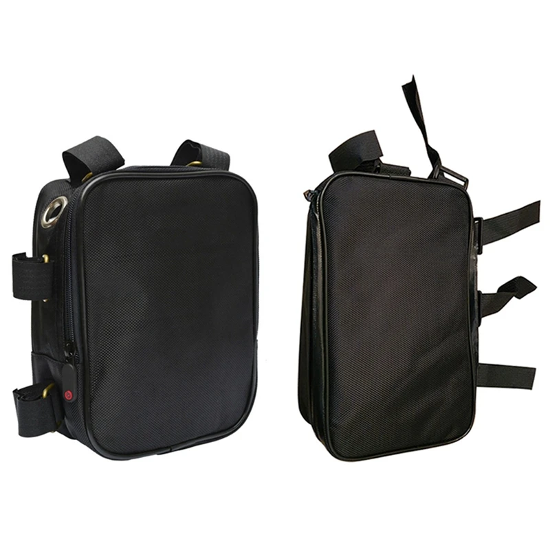 

Сумка для электровелосипеда, литиевая сумка для аккумуляторов, 2 шт., для горных велосипедов