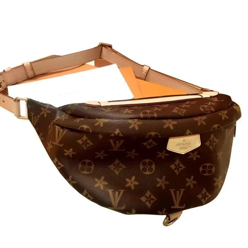 

chest bag 2021 women's bag waist bag Single Shoulder Messenger Bag