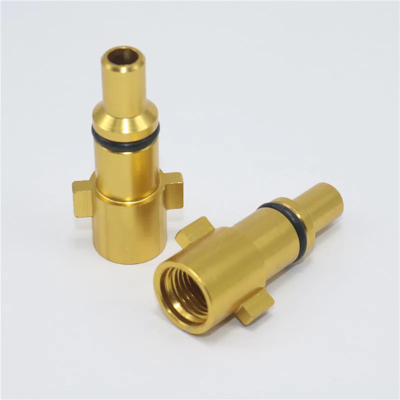 Пистолет для пены пенораспылитель шлангов моек высокого давления|Водяные