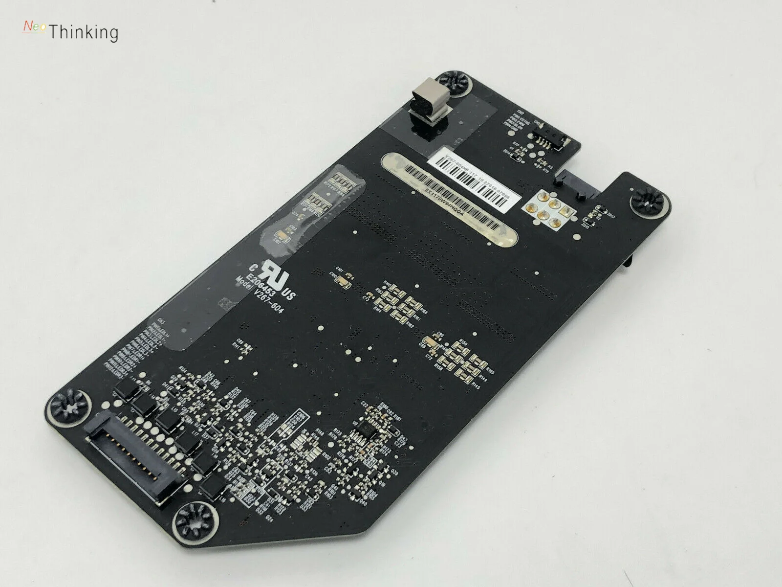 Новая оригинальная плата подсветки ЖК-дисплея Для iMac 27 дюймов A1312 светодиодный