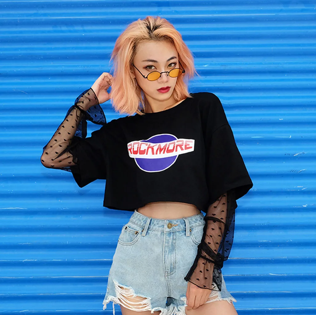 KANCOOLD Vegan женская футболка Ulzzang 2020 Футболка с принтом картофеля Harajuku 90s графическая