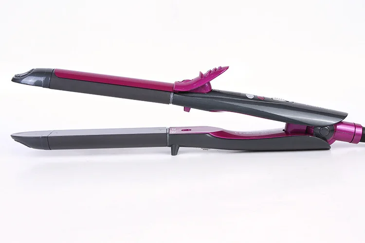 Профессиональные ионные Утюги выпрямители 2 в 1 выпрямитель для волос pranchas de cabelo