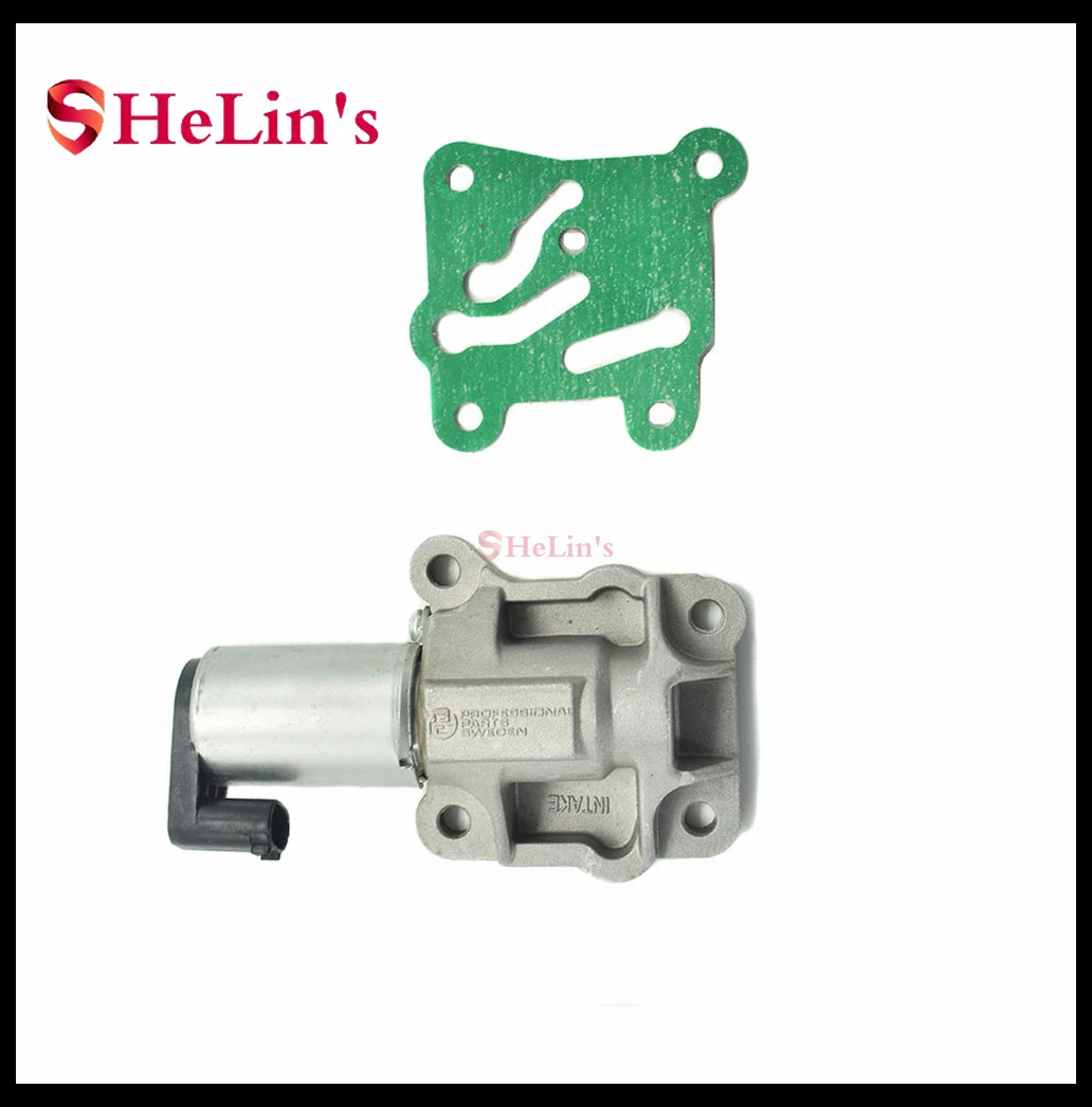 OEM 8670421 для Volvo S60 S70 S80 C70 V70 XC70 XC90 2.0L 2.3L 2.4L 2.5L 2.8L 2.9L 3.0L Впускной VVT клапан с переменным