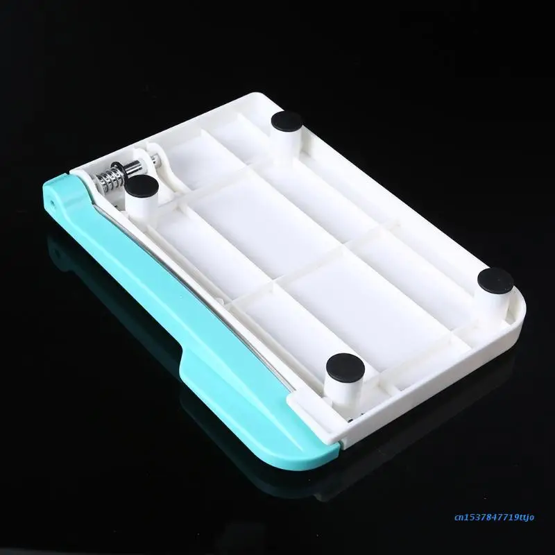 

583D A4 Paper Guillotine Trimmer Home Office School Paper Photo Cutter Tools Machine