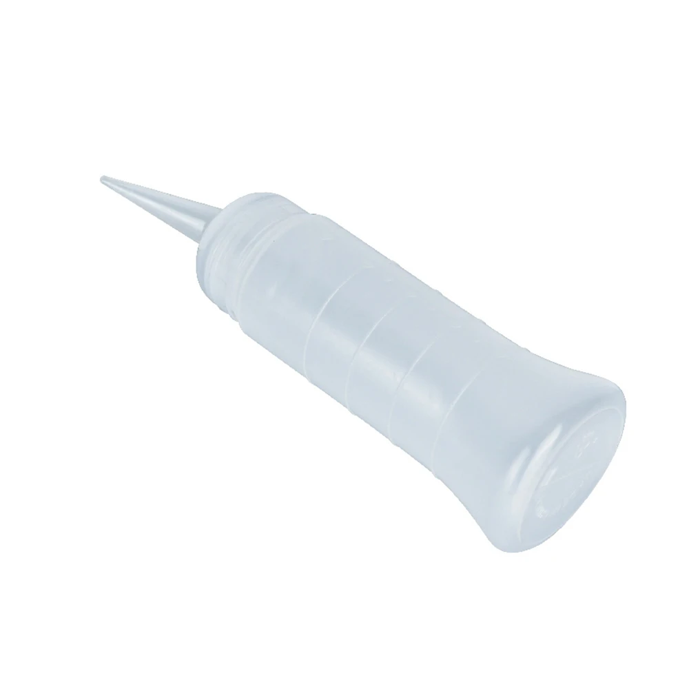 Многофункциональные весы для парикмахерской 200 мл фотомерная бутылка