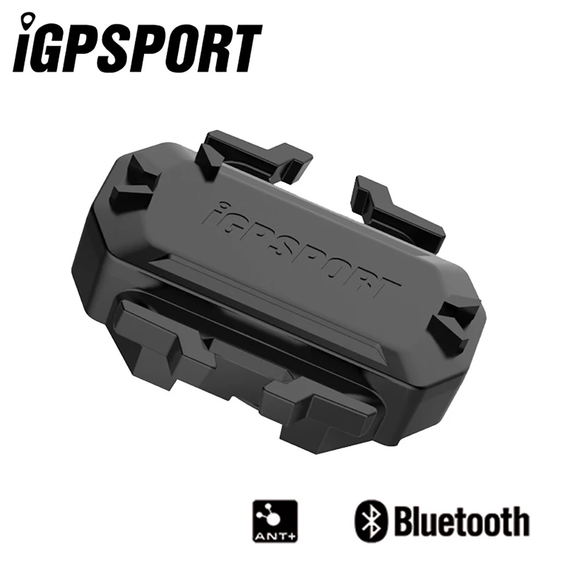 Беспроводной водонепроницаемый датчик скорости для секундомера велосипедный