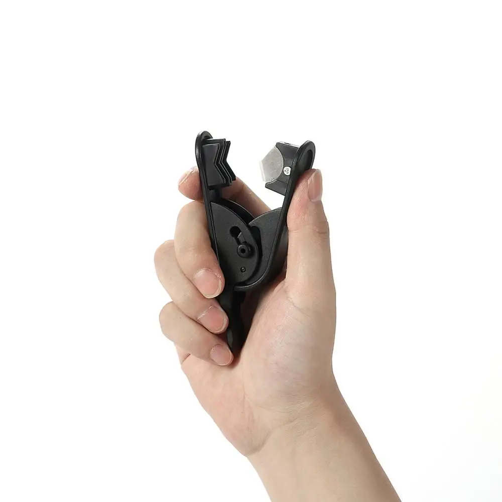 Резак для водопровода орошения сада 1/4 дюйма 3/8 1/2 ножницы трубки из