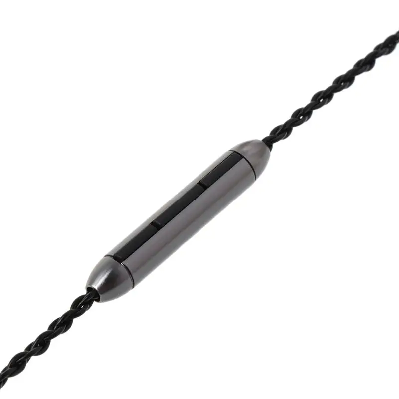 

8 Share 3.5MM/TYPE C Earphone MMCX Cable with Mic/Volume Control for Shure SE215/315/425/535/846 UE900 WESTONE SONY Replacement