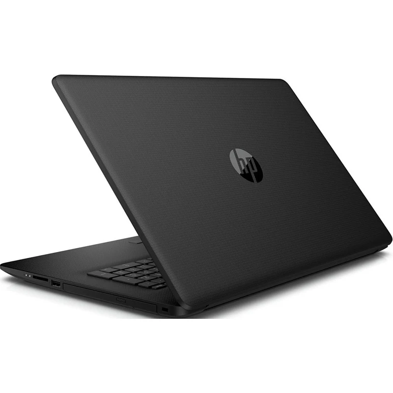 Ноутбук HP 17-ca0144ur AMD A4-Series A4-9125/4Gb/128Gb SSD/DVD-RW/17.3&quot HD SVA/AMD Radeon R3 series/Camera/WiFi/BT/Win10/Black |