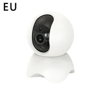 indoor ip camera wifi wireless mini baby monitor babyphone camera video surveillance indoor tuya smart app home security camera