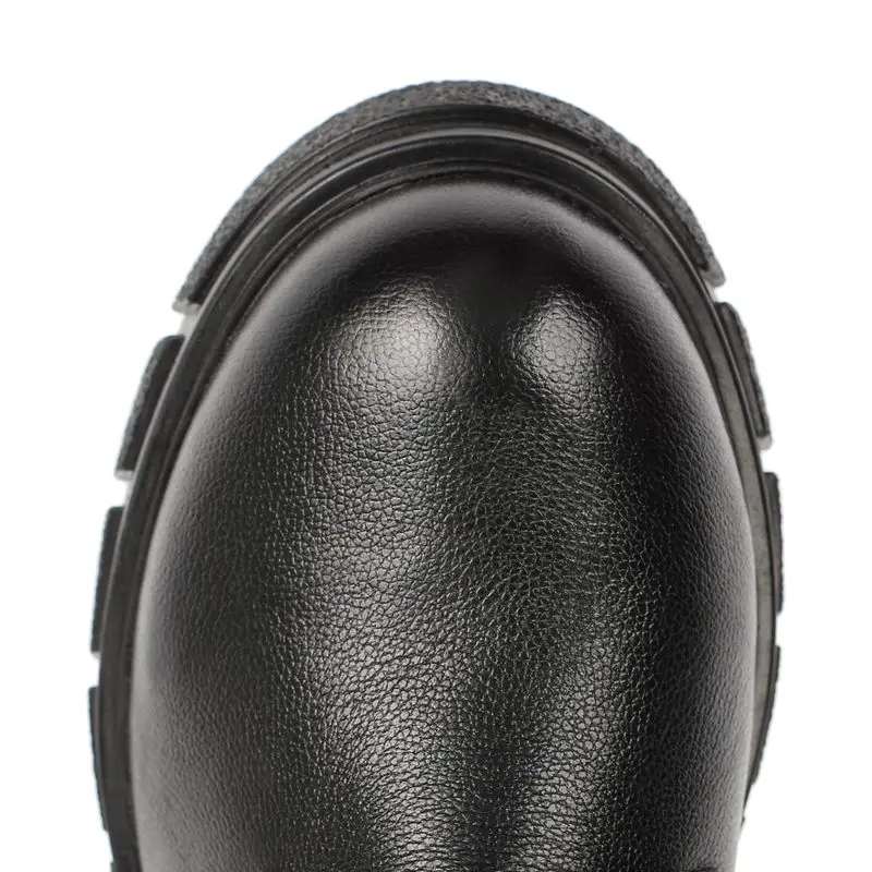 Ботинки Rieker | Балетки