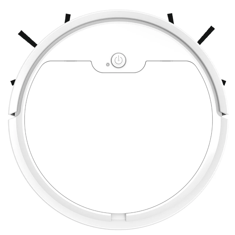 

Smart Auto Robotic Vacuum Sweeping Robot Vacuum Cleaner Vacuum Cleaning Robot