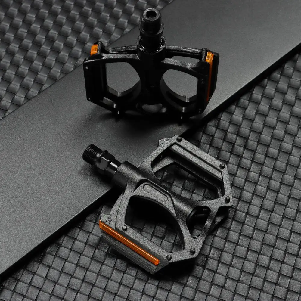 Велосипедные аксессуары из алюминиевого сплава противоскользящая