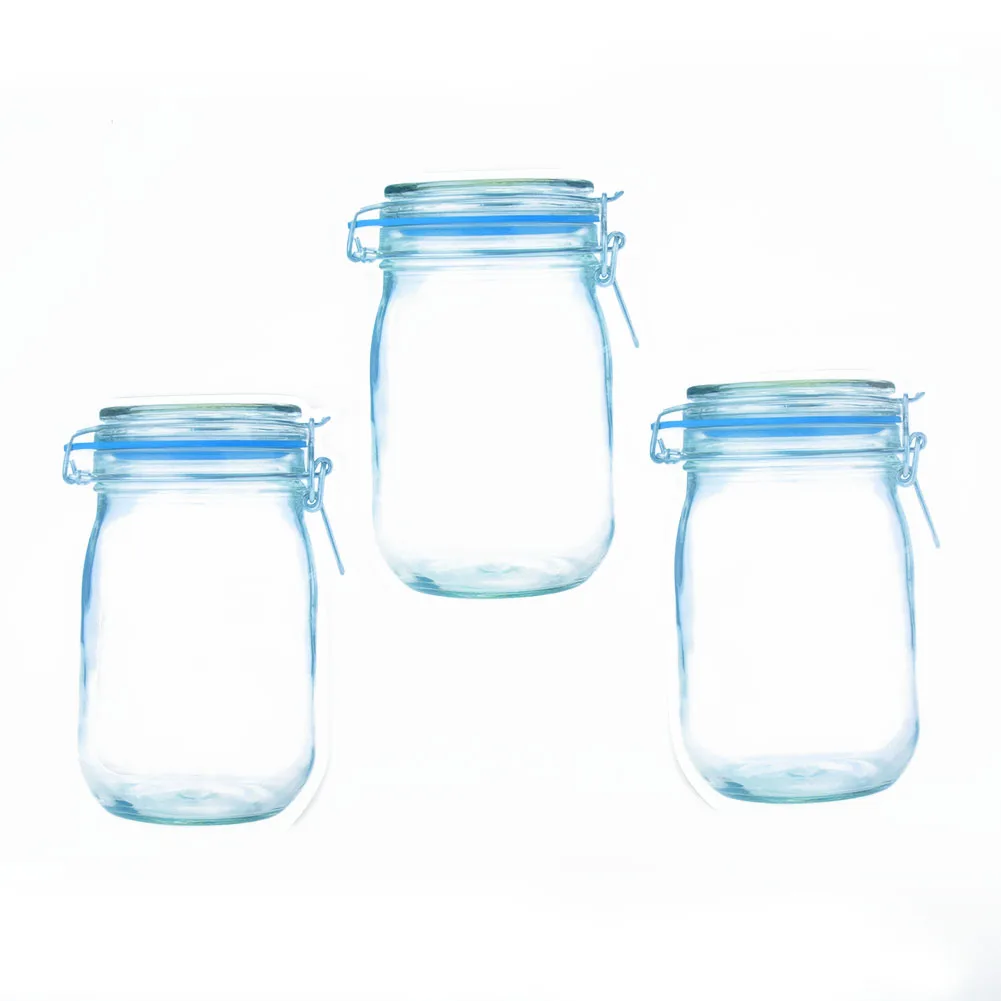 

Snack Storage Bags Holder Pouch Organizer Waterproof 12pcs Transparent