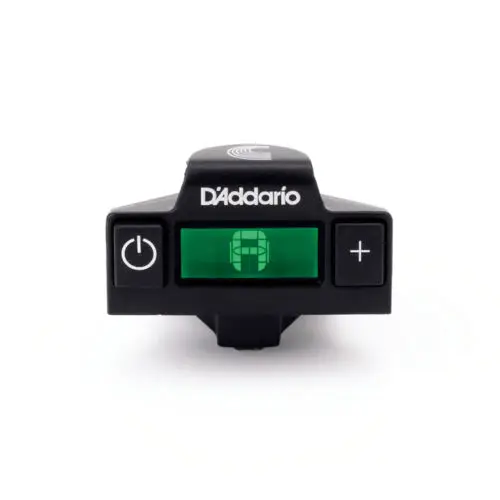 D&#x27addario Planet Waves PW-CT-15 НС Micro Soundhole тюнер | Спорт и развлечения