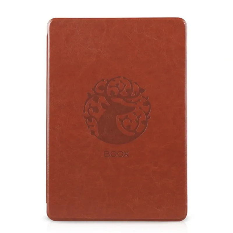 

Универсальный оригинальный спящий кожаный чехол для N96, N96ML, N96CML, N96C, защитный чехол для BOOX, N96