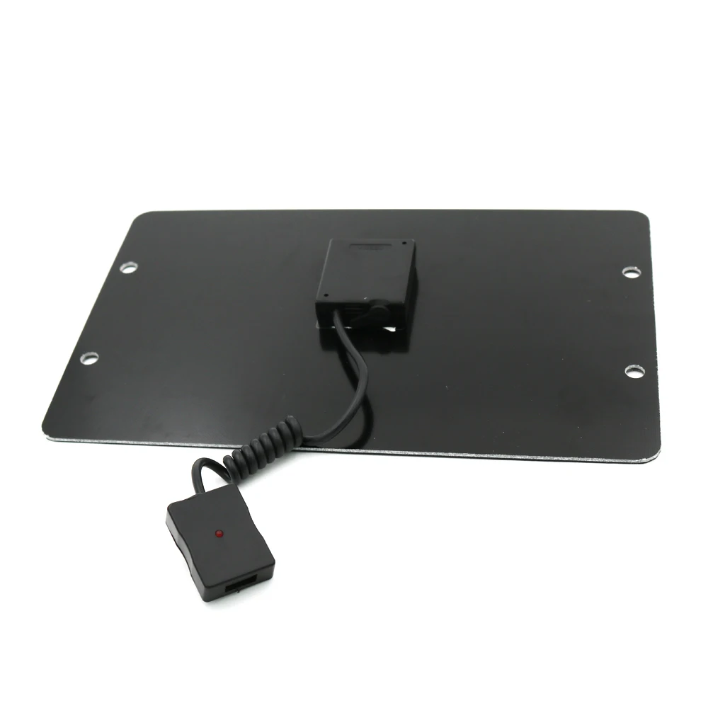 Солнечная панель с выходом 6 Вт 10 аккумуляторные батареи контроллер напряжения