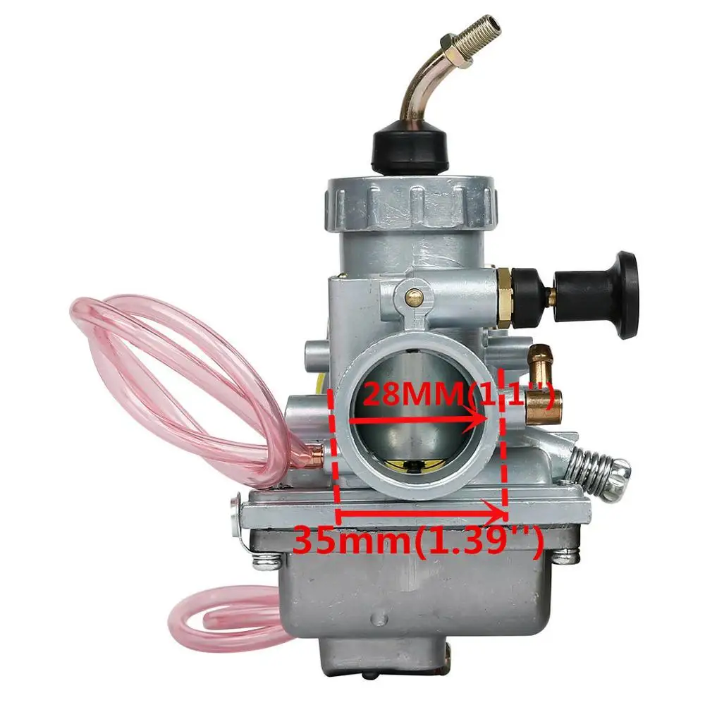 Мотоцикла карбюратор для YAMAHA TTR125 TTR 125 VM24 2000 2004 2001 2002 2003|Карбюратор| |