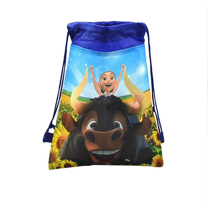 Нетканый тканевый Декор Товары для детей подарок на день рождения школьный