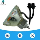 Лампа для проектора DT00601, неизолированная лампа для Hitachi, детской, детской лампы