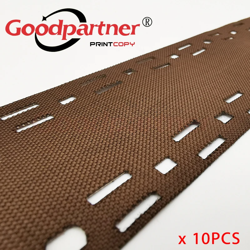 10X FK1150 FK 1150 тканевая масляная установка Pad для Kyocera M2040 M2135 M2235 M2540 M2635 M2640 M2735 M2835 P2235