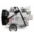 Компрессор переменного тока DCS171C для автомобиля Nissan Sentra Altima L4 X-Trail Xtrail T31 2.5L 2007- 92600-JA00A 92600JA000 92600ET81A