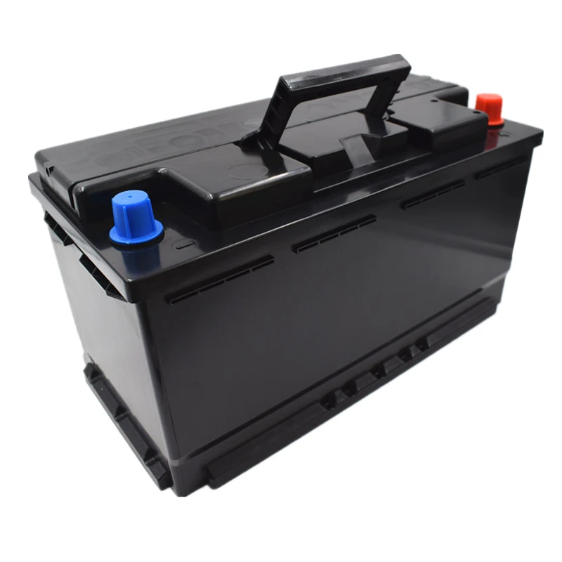 Lifepo4 Батарея 12V 90Ah 100Ah встроенный 4S 150A BMS высокое качество 3000 циклов 60 месяцев