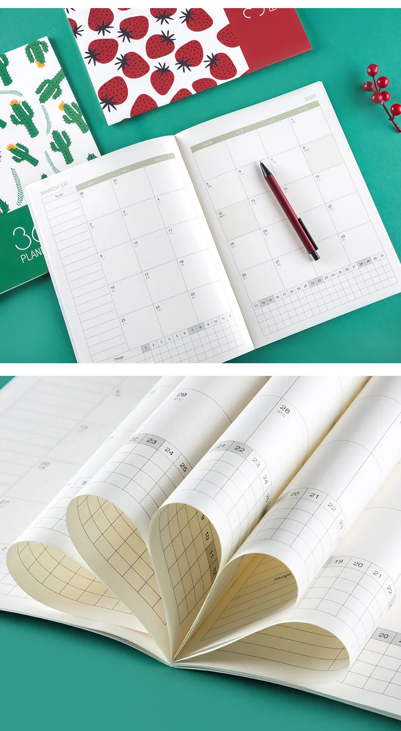 Блокнот школьный милый А4 kawaii тетрадь для упражнений cuadernos y libretas caderno альбом для зарисовок, планировщик, bullet journal defter diario