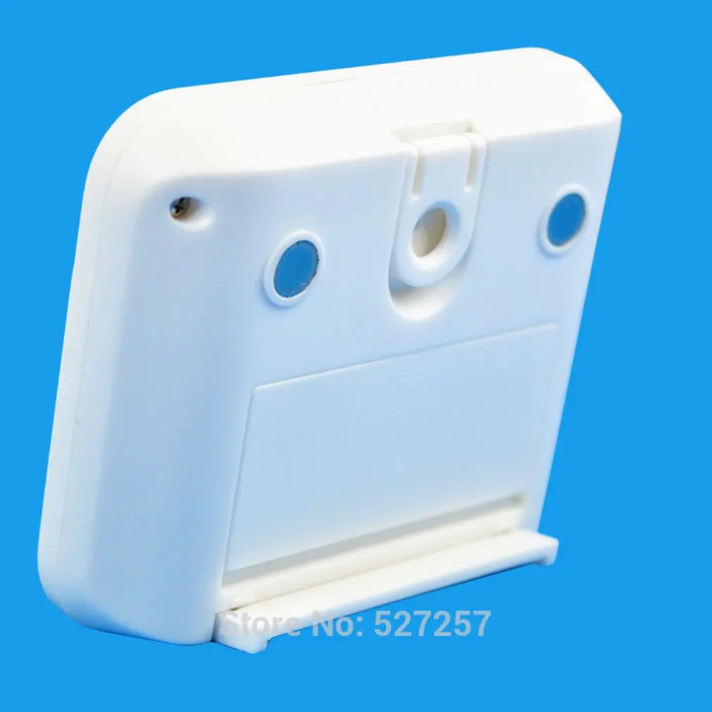 PS395 большой экран Таймер кухонный напоминание электронный таймер пластиковая