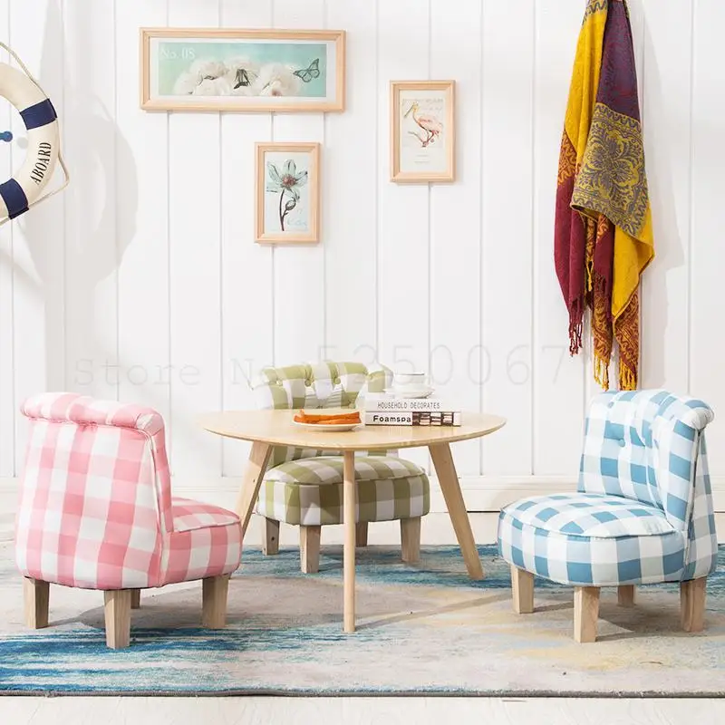 Детский Одноместный Мини милый для мальчиков и девочек спальня тяга застежка