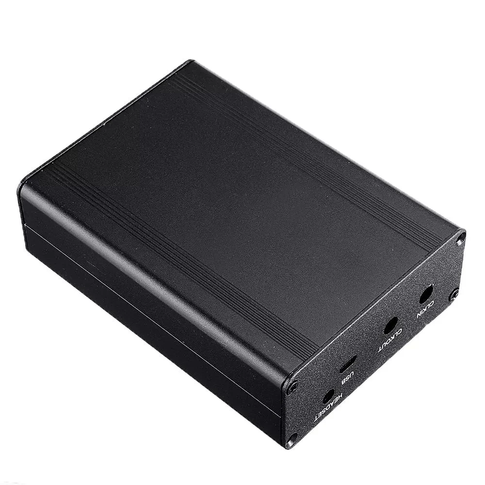 Флэш-лист для портативной SDR-модульной платы совместимой со старой и новой