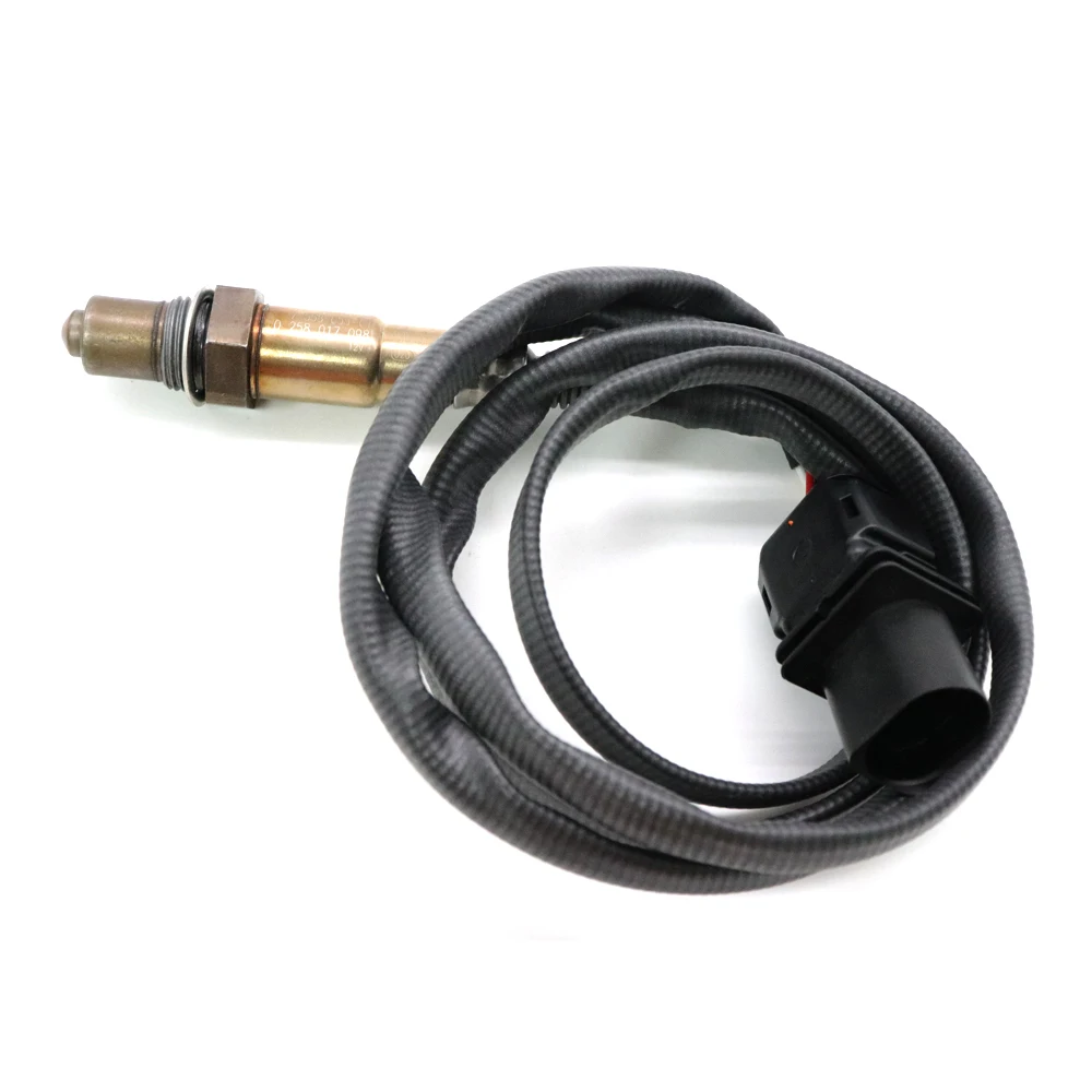 Автомобильный датчик соотношения воздуха и топлива Lambda кислорода O2 11787558055 для BMW 1