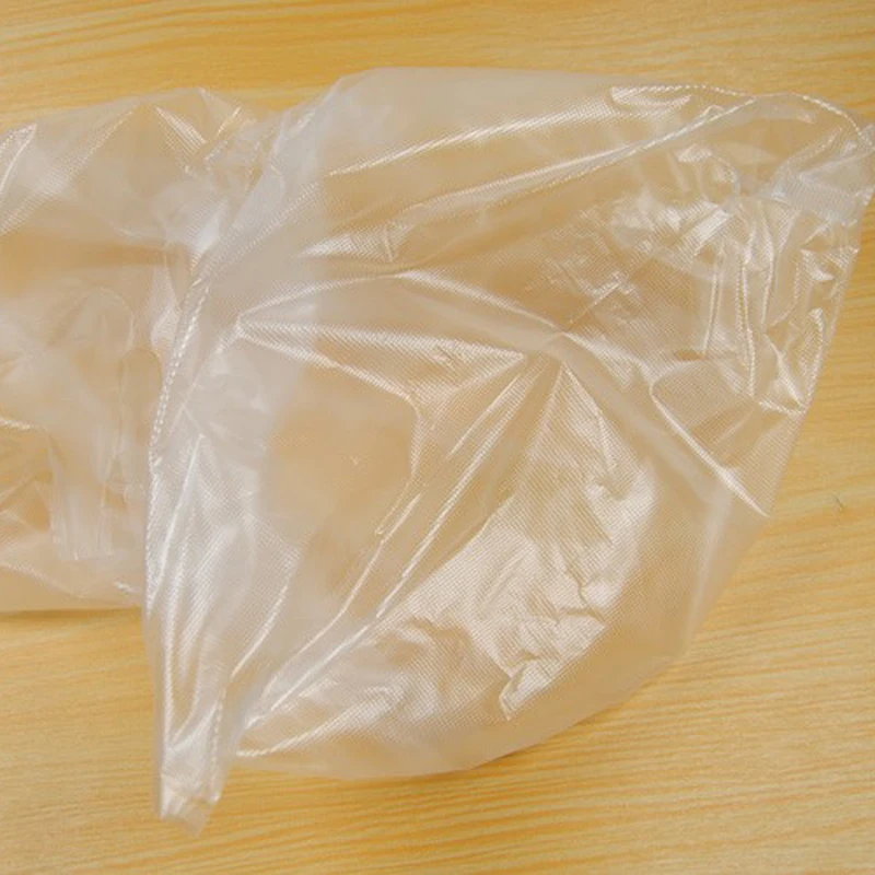 JIGEECARP 10PCS Large Size PVA Bags 30 X 40CM Water Dissolving for Carp Fishing Rig Boat Bait Loading Heavy Ground Baiting | Спорт и