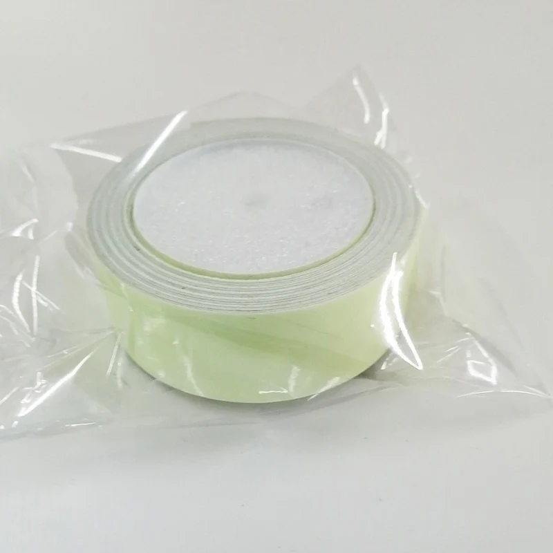 Светящаяся лента плинтус наклейка для стен гостиной спальни Экологически чистая