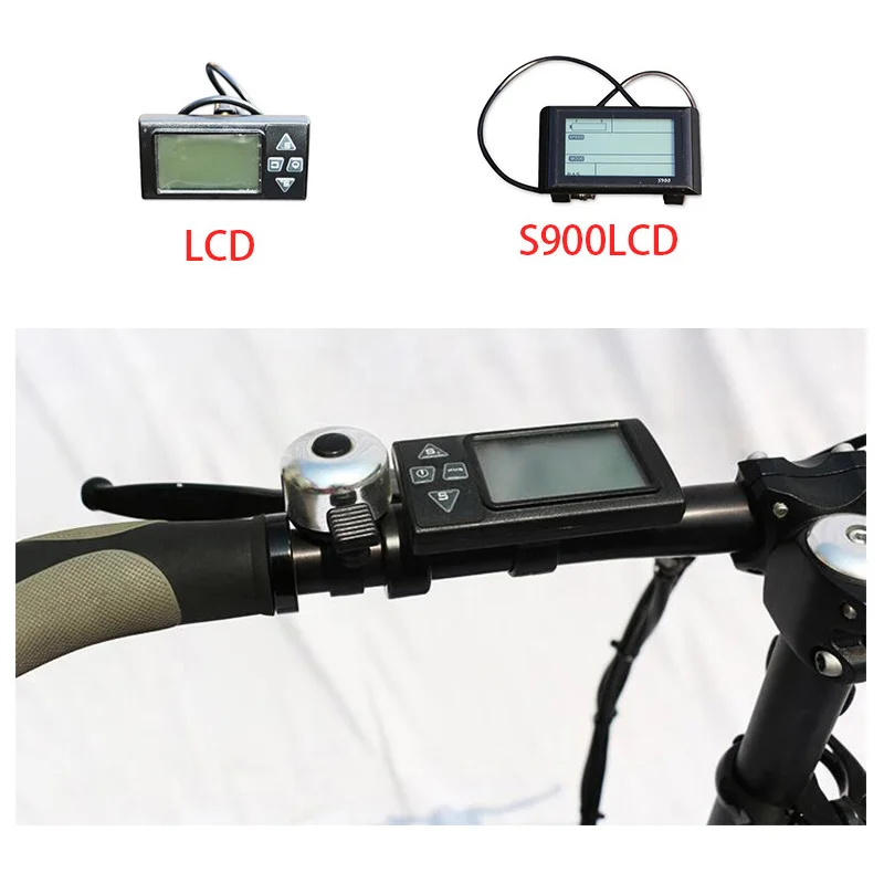 Набор для электровелосипеда BAFANG 36 В 350 Вт с аккумулятором | Спорт и развлечения